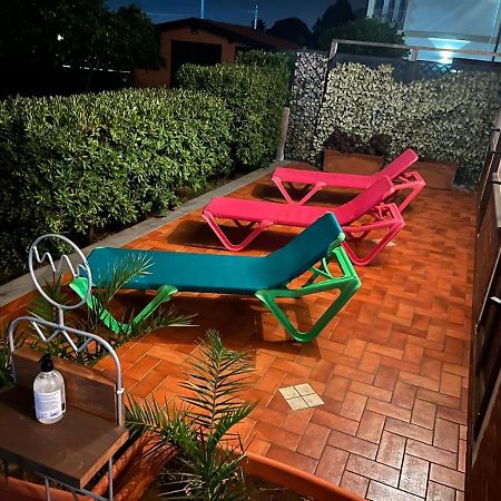 Donnapeppina Siracusa Plemmirio Ngoại thất bức ảnh
