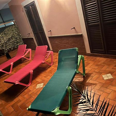Donnapeppina Siracusa Plemmirio Ngoại thất bức ảnh