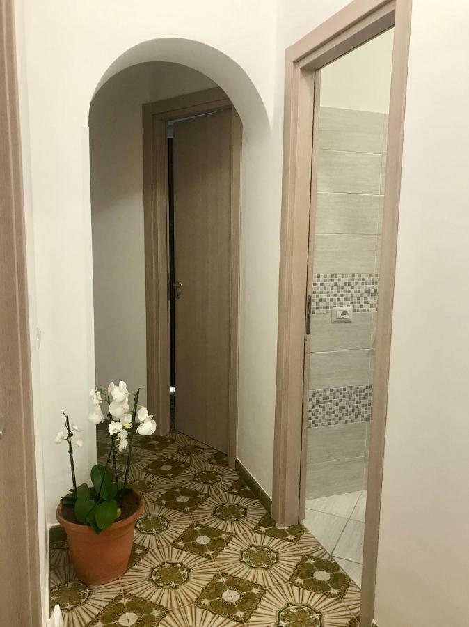 Donnapeppina Siracusa Plemmirio Ngoại thất bức ảnh