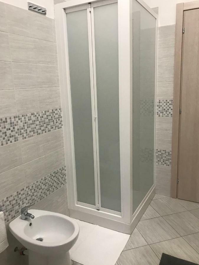 Donnapeppina Siracusa Plemmirio Ngoại thất bức ảnh