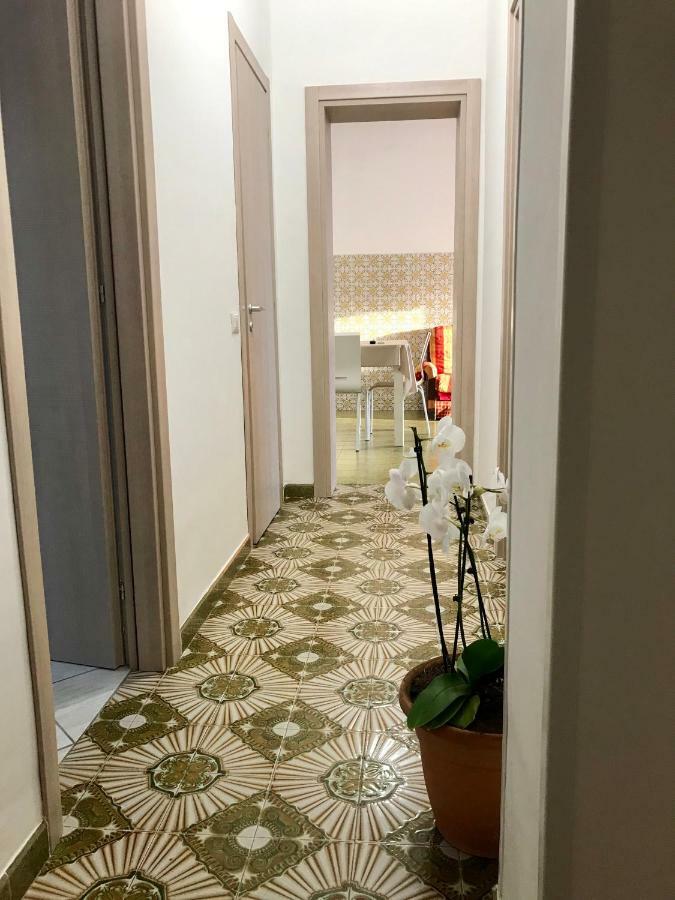 Donnapeppina Siracusa Plemmirio Ngoại thất bức ảnh