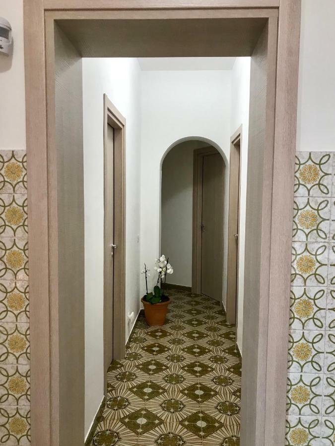 Donnapeppina Siracusa Plemmirio Ngoại thất bức ảnh