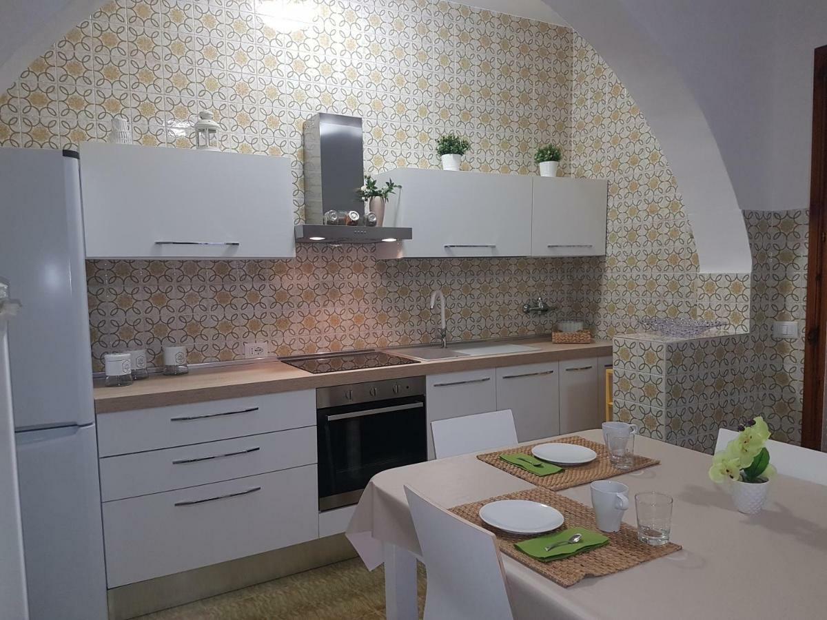 Donnapeppina Siracusa Plemmirio Ngoại thất bức ảnh