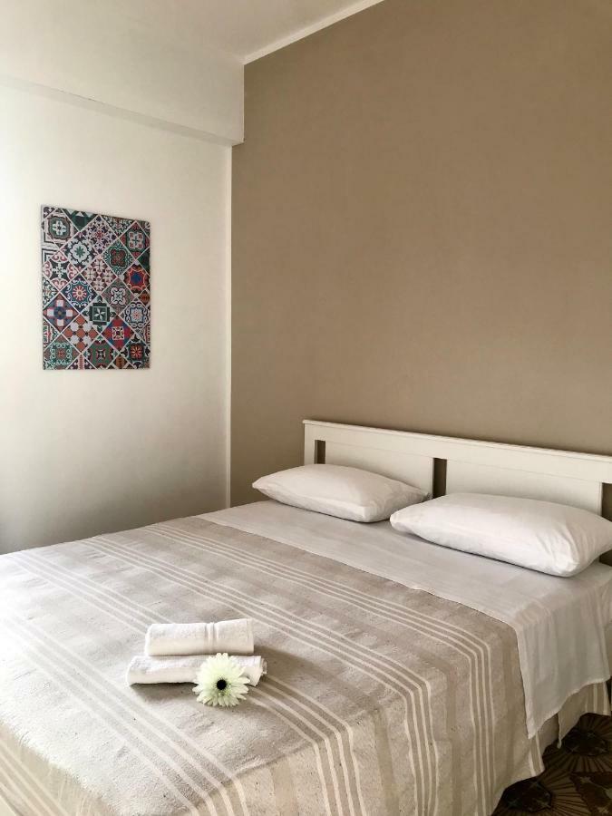 Donnapeppina Siracusa Plemmirio Ngoại thất bức ảnh