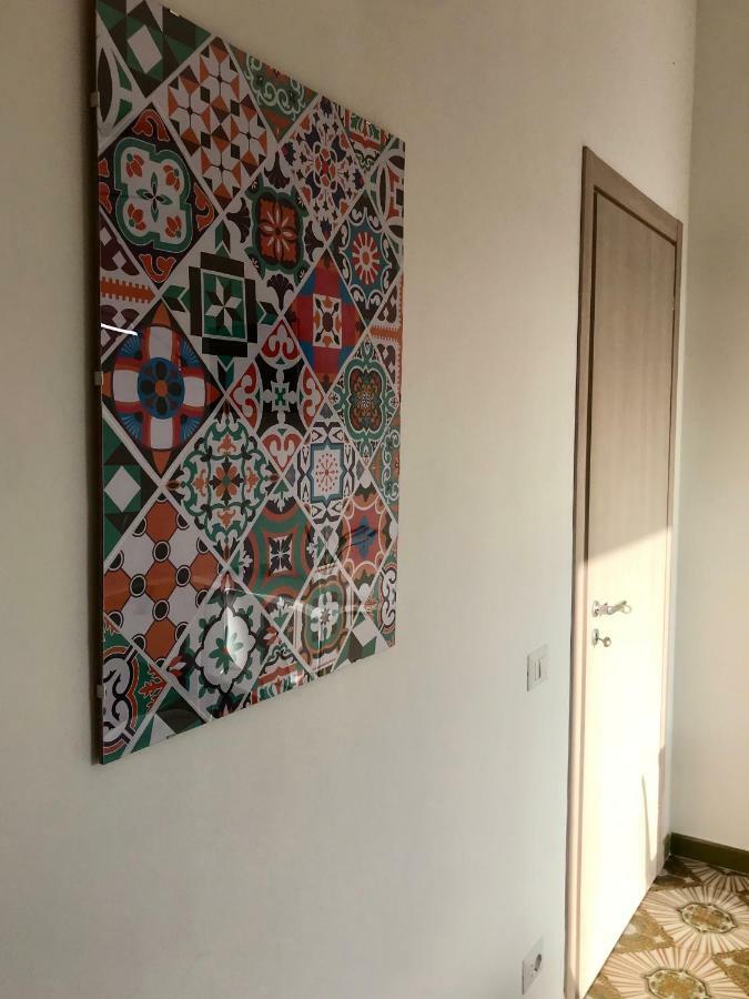 Donnapeppina Siracusa Plemmirio Ngoại thất bức ảnh