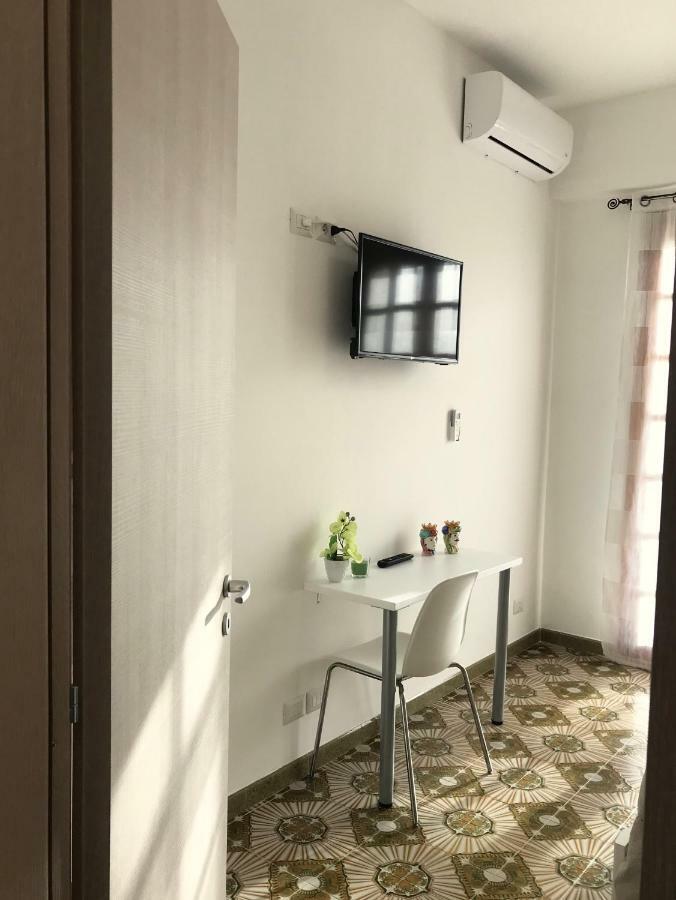 Donnapeppina Siracusa Plemmirio Ngoại thất bức ảnh