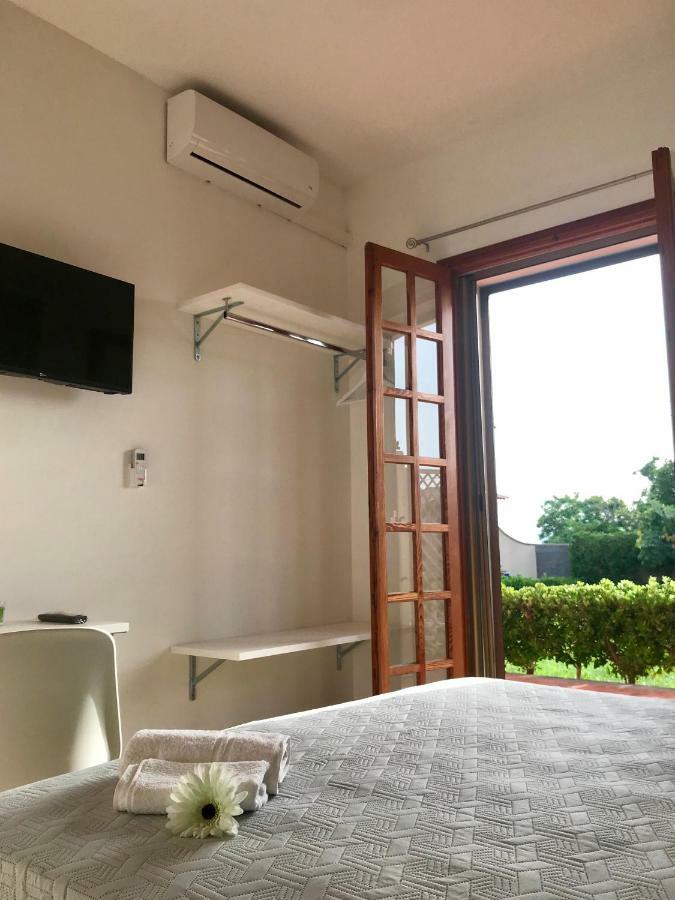 Donnapeppina Siracusa Plemmirio Ngoại thất bức ảnh