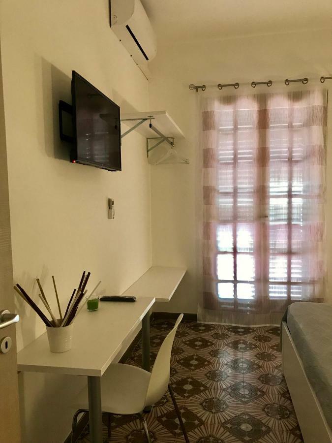 Donnapeppina Siracusa Plemmirio Ngoại thất bức ảnh