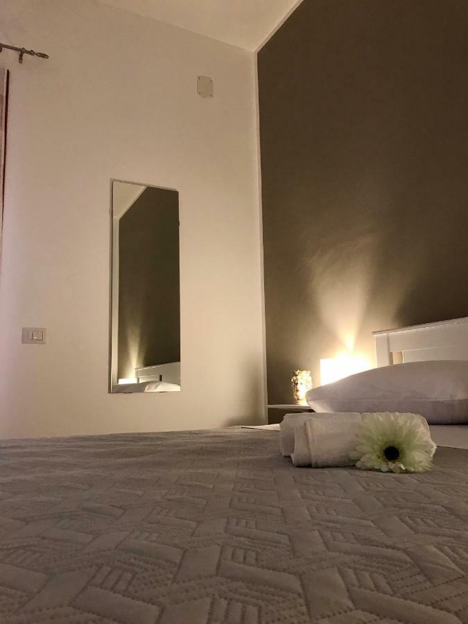 Donnapeppina Siracusa Plemmirio Ngoại thất bức ảnh